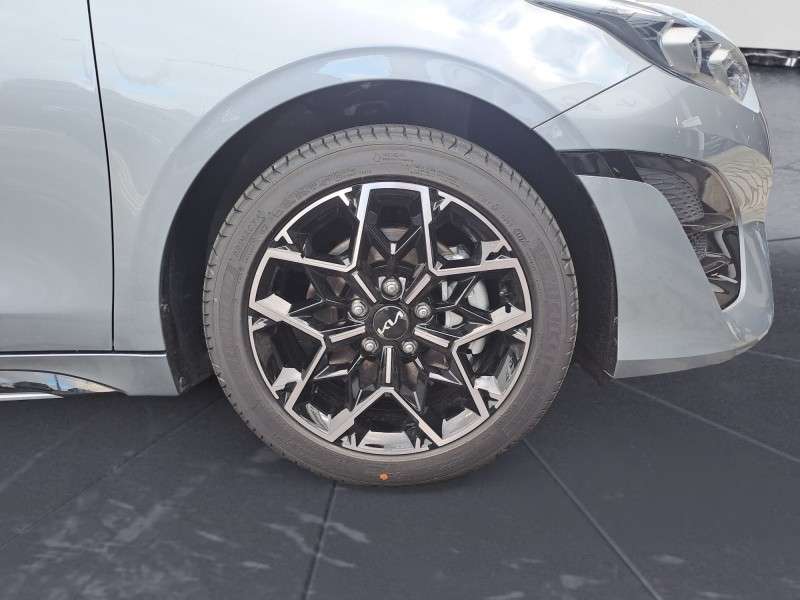 Fahrzeugbild eines Kia cee'd