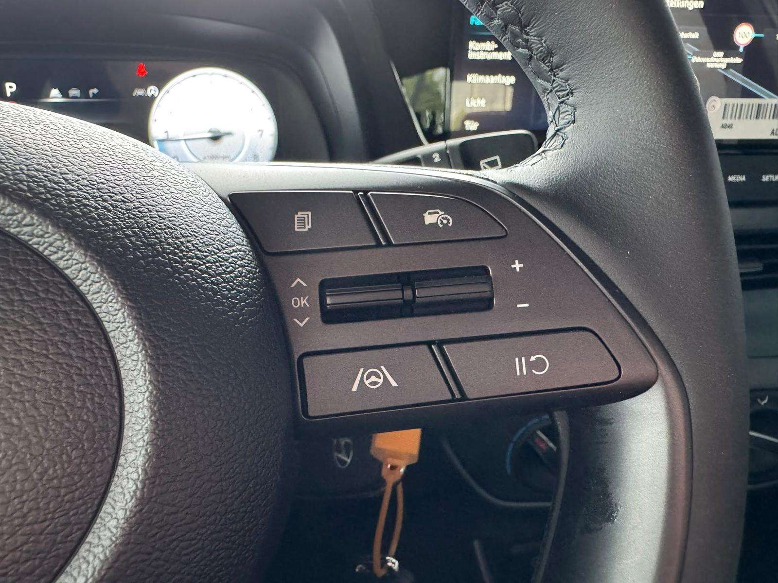 Fahrzeugbild eines Hyundai i20