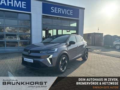 Bild Renault Captur