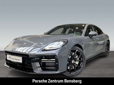 Bild Porsche Panamera