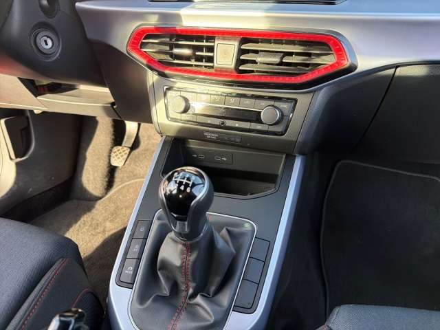 Fahrzeugbild eines SEAT Arona