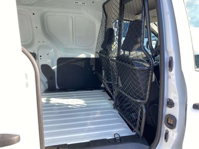 Fahrzeugbild eines Renault Express