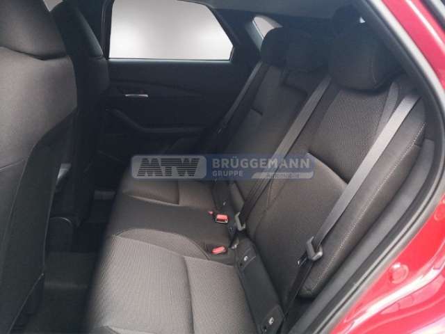 Fahrzeugbild eines Mazda CX-30