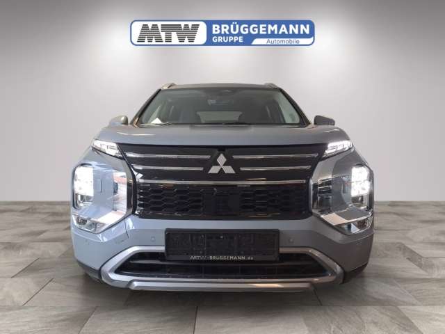 Fahrzeugbild eines Mitsubishi Outlander