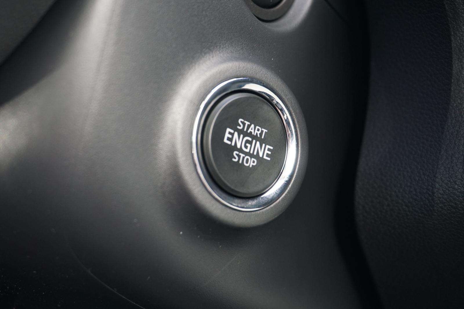 Fahrzeugbild eines Skoda Scala