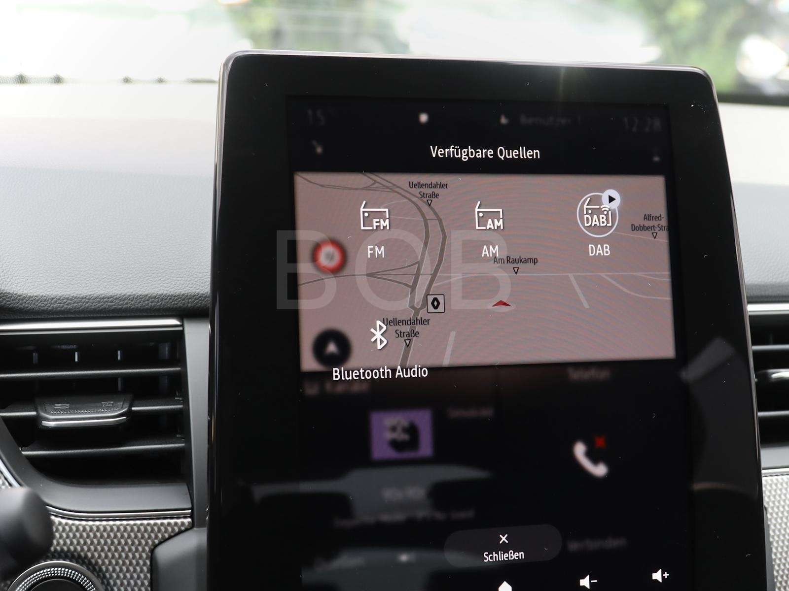 Fahrzeugbild eines Renault Arkana