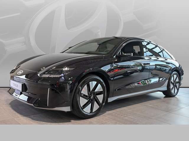 Fahrzeugbild eines Hyundai IONIQ 6