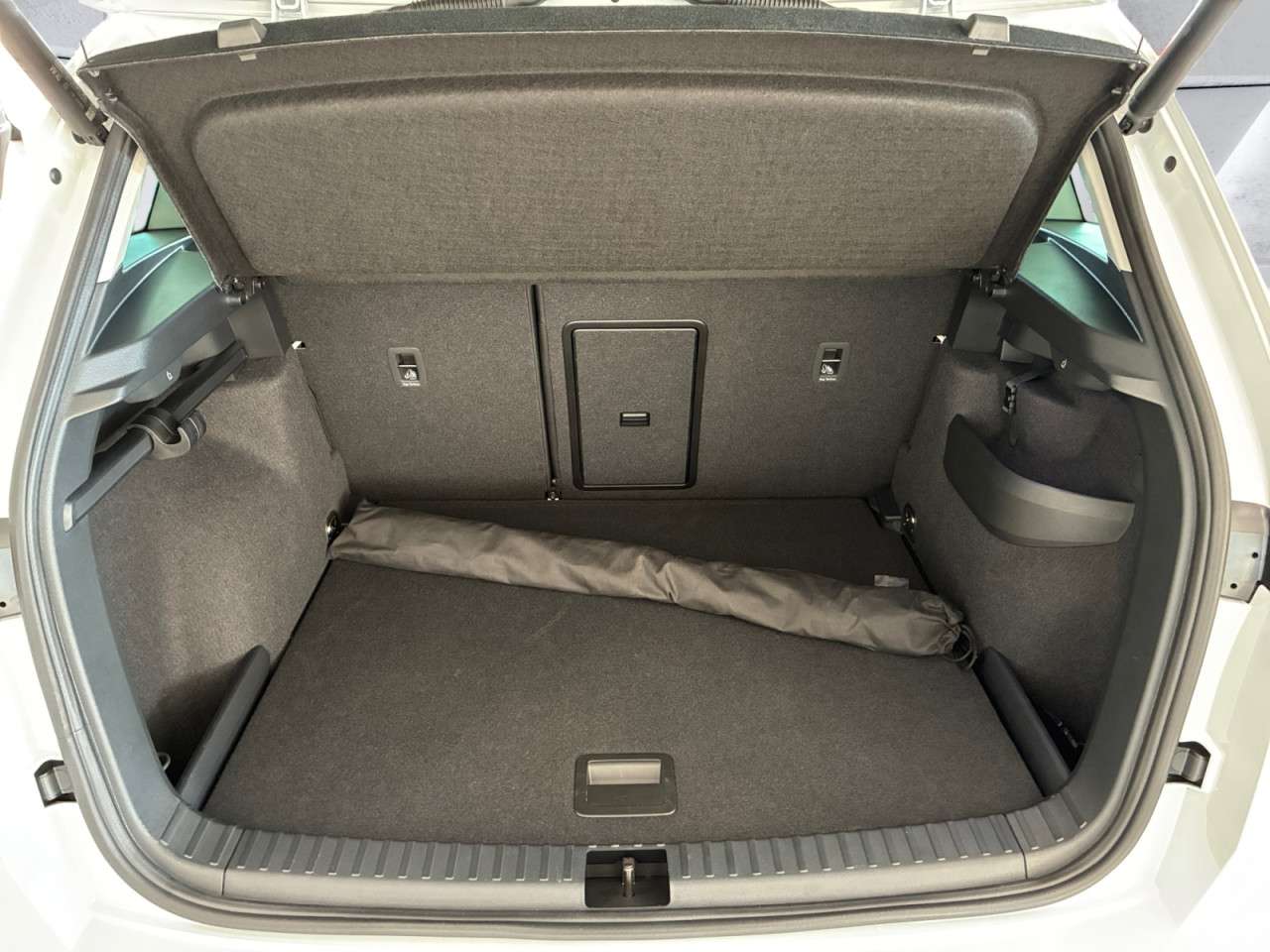 Fahrzeugbild eines Skoda Karoq