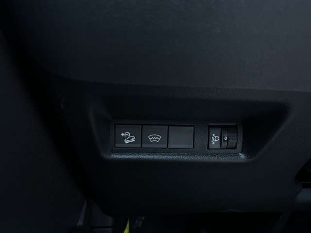 Fahrzeugbild eines Jeep Avenger