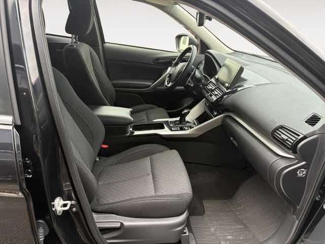 Fahrzeugbild eines Mitsubishi Eclipse Cross