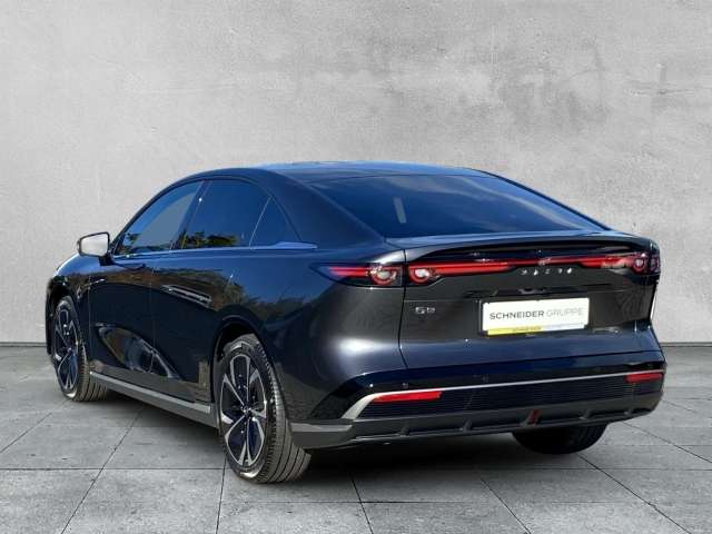 Fahrzeugbild eines Mazda Mazda6