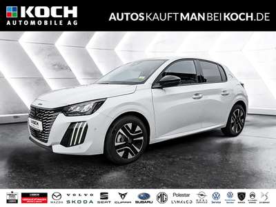 Bild Peugeot 208