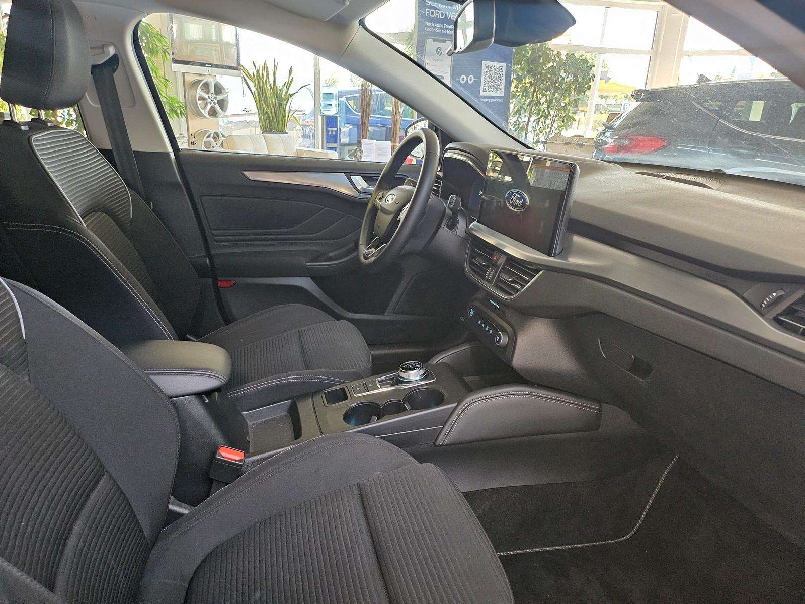 Fahrzeugbild eines Ford Focus