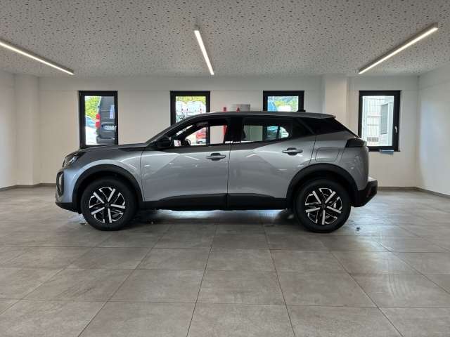 Fahrzeugbild eines Peugeot 2008