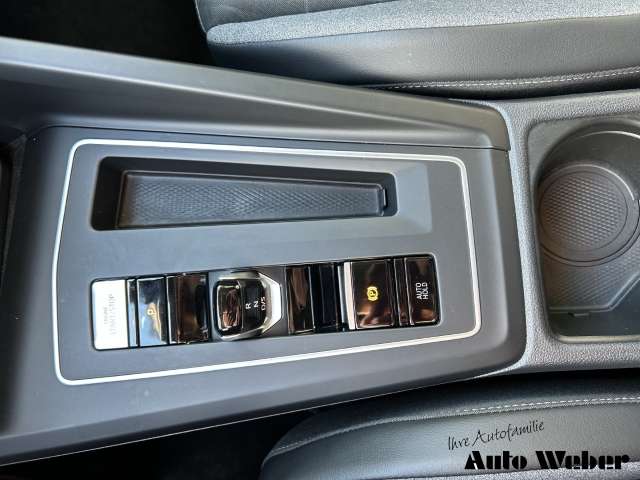 Fahrzeugbild eines Volkswagen Golf