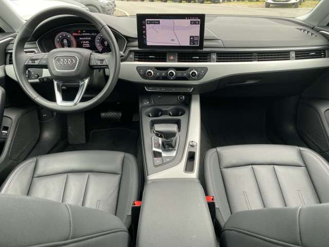 Fahrzeugbild eines Audi A5