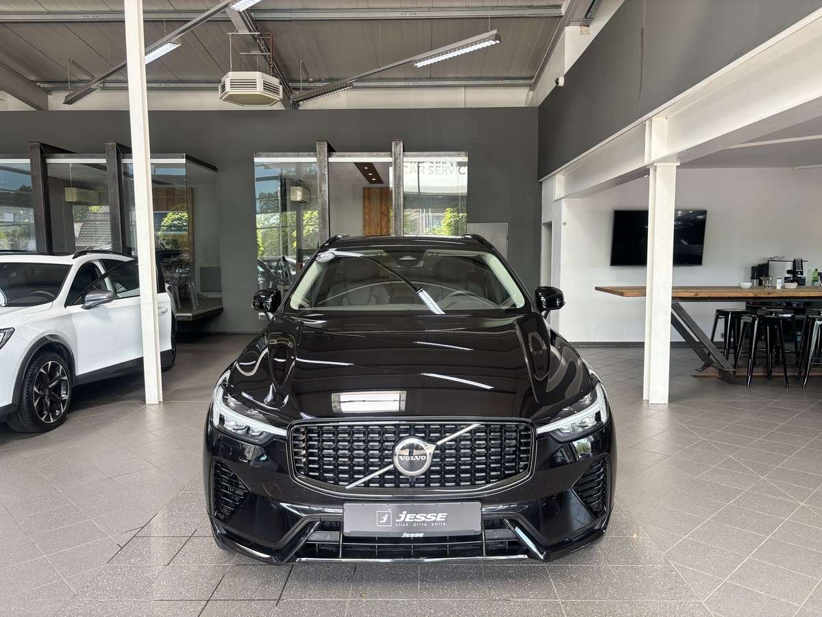 Fahrzeugbild eines Volvo XC60