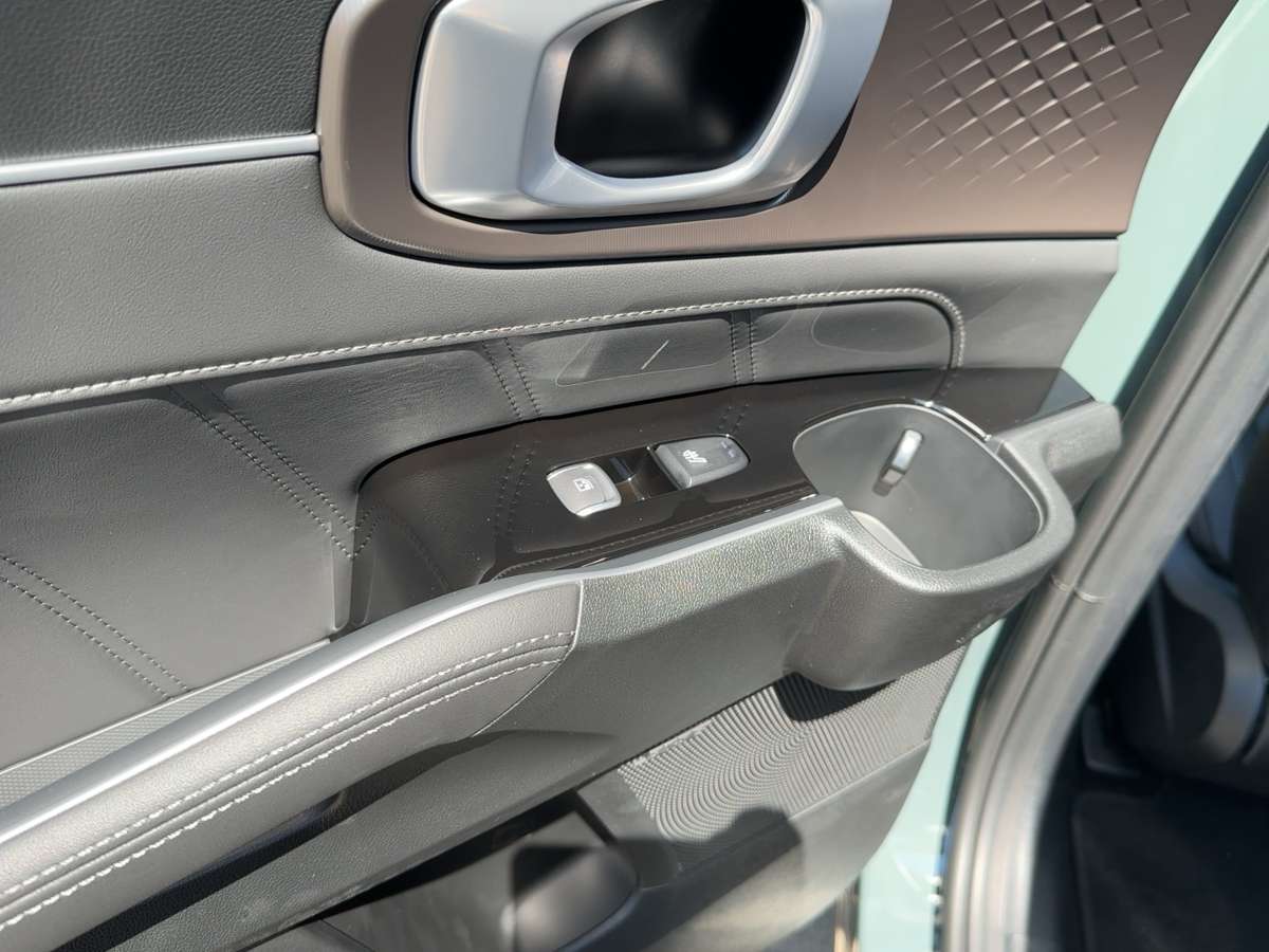 Fahrzeugbild eines Kia Sorento