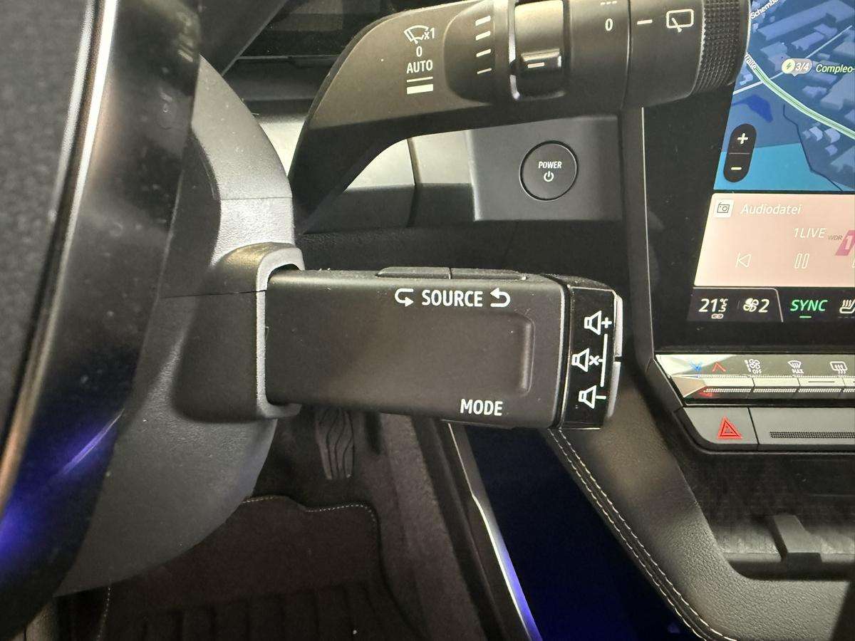 Fahrzeugbild eines Mitsubishi Eclipse Cross