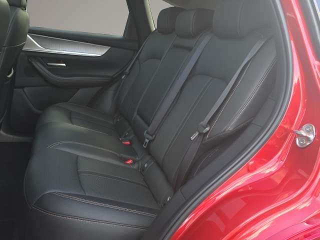 Fahrzeugbild eines Mazda CX-60