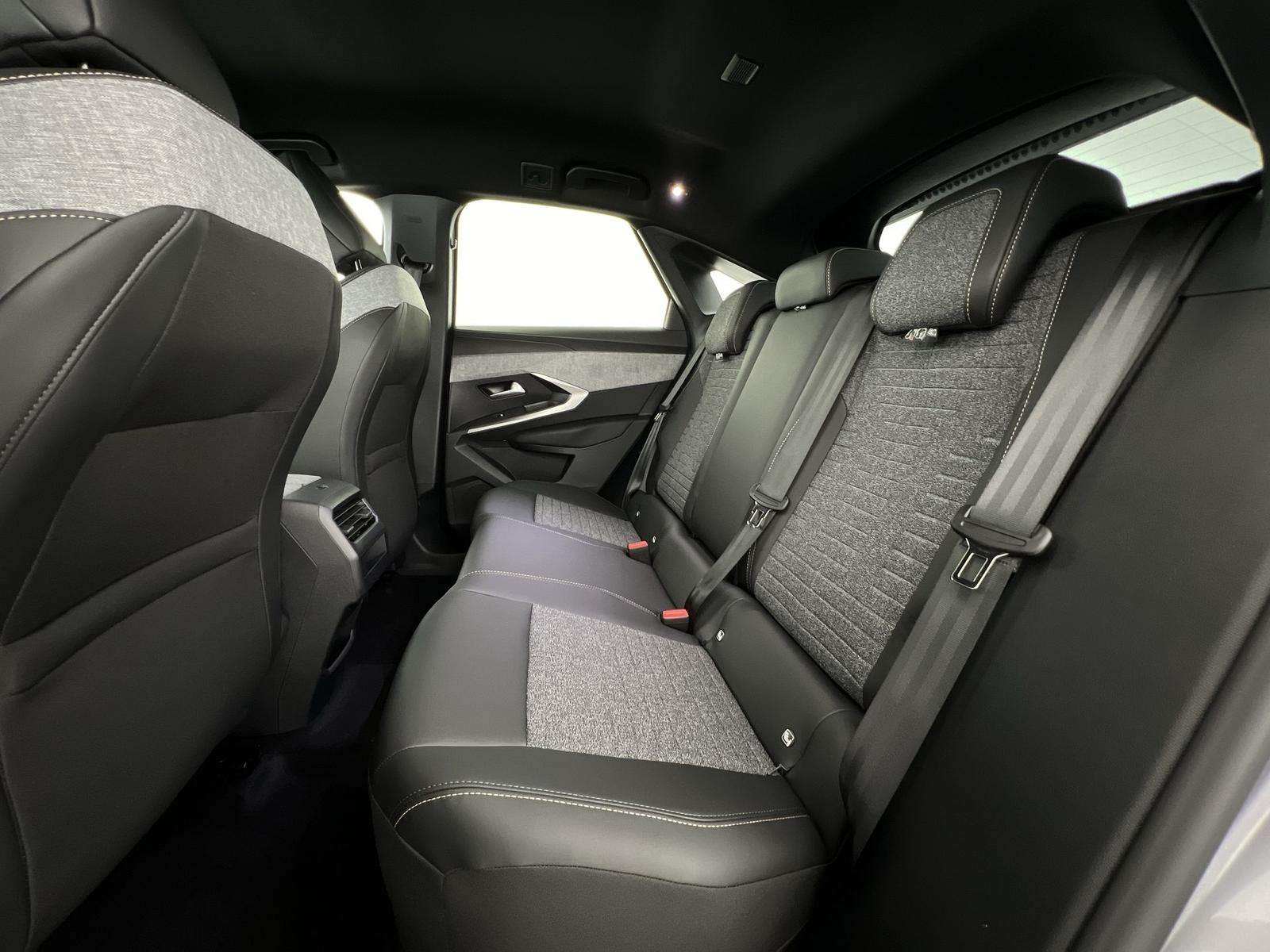 Fahrzeugbild eines Peugeot 3008