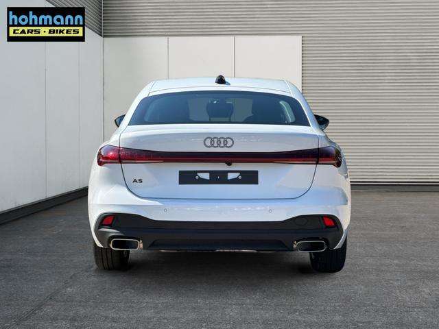 Fahrzeugbild eines Audi A5