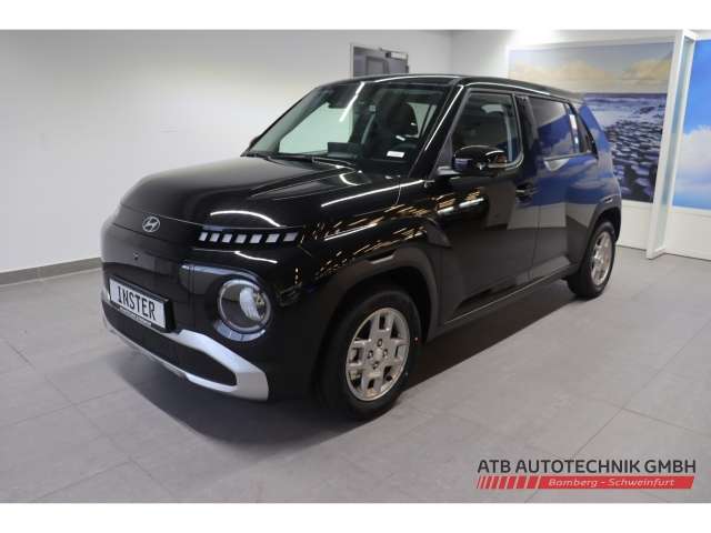 Fahrzeugbild eines Hyundai Inster