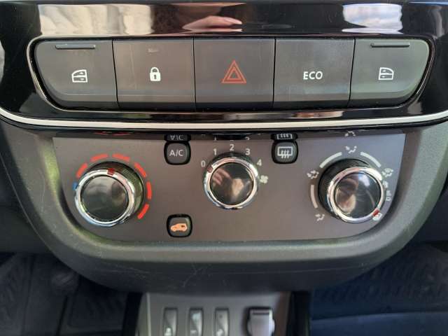 Fahrzeugbild eines Dacia Spring