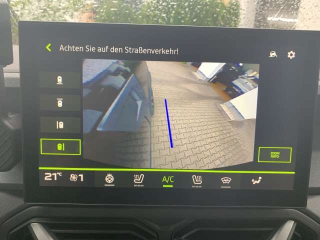 Fahrzeugbild eines Dacia Duster