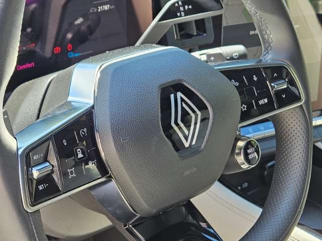 Fahrzeugbild eines Renault Espace