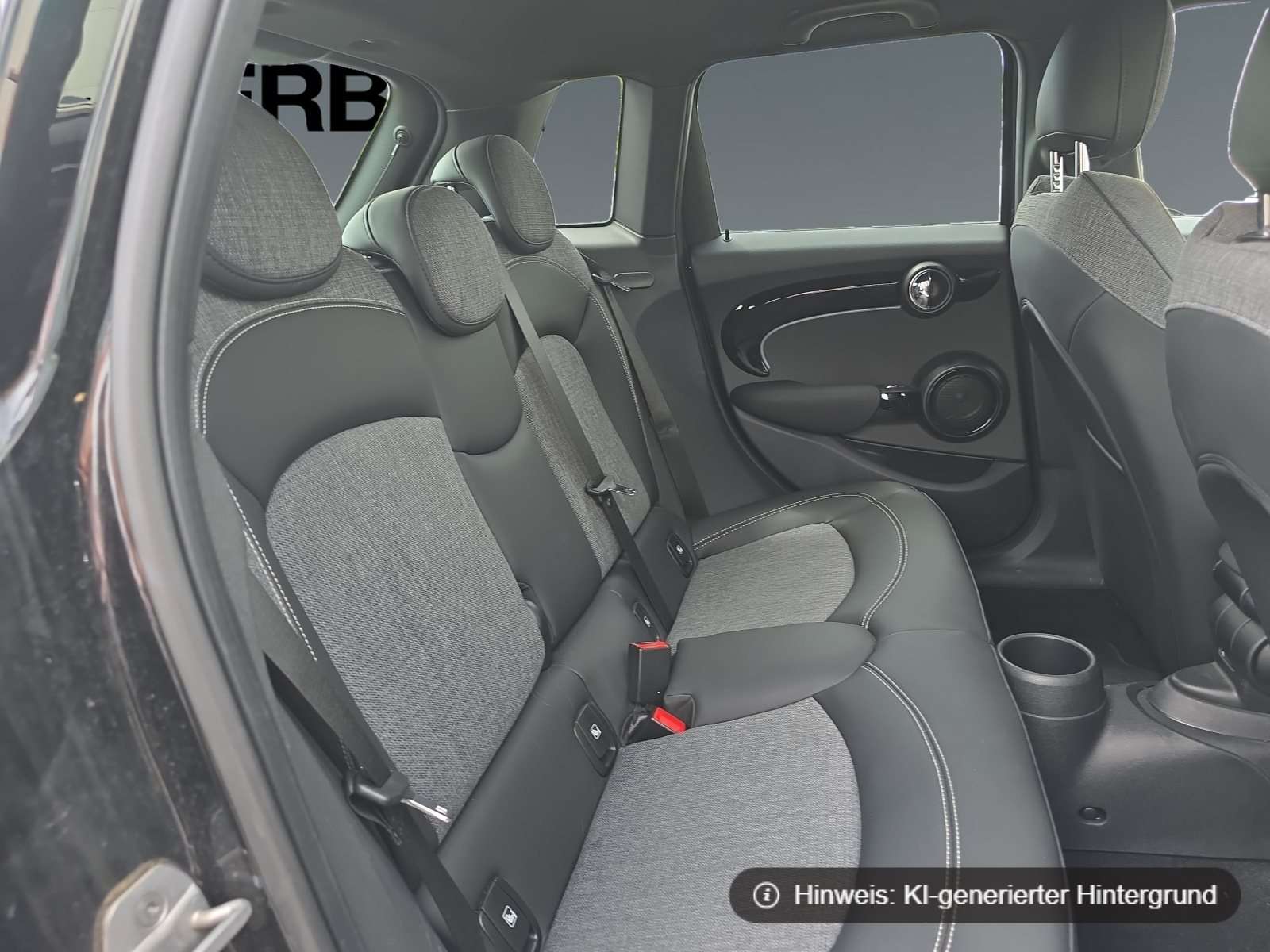 Fahrzeugbild eines MINI COOPER