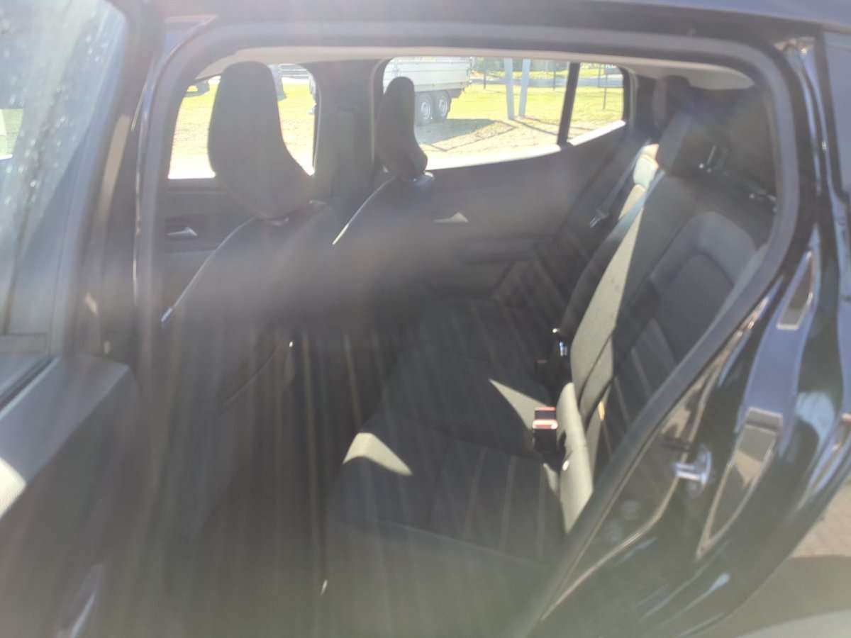 Fahrzeugbild eines Dacia Sandero