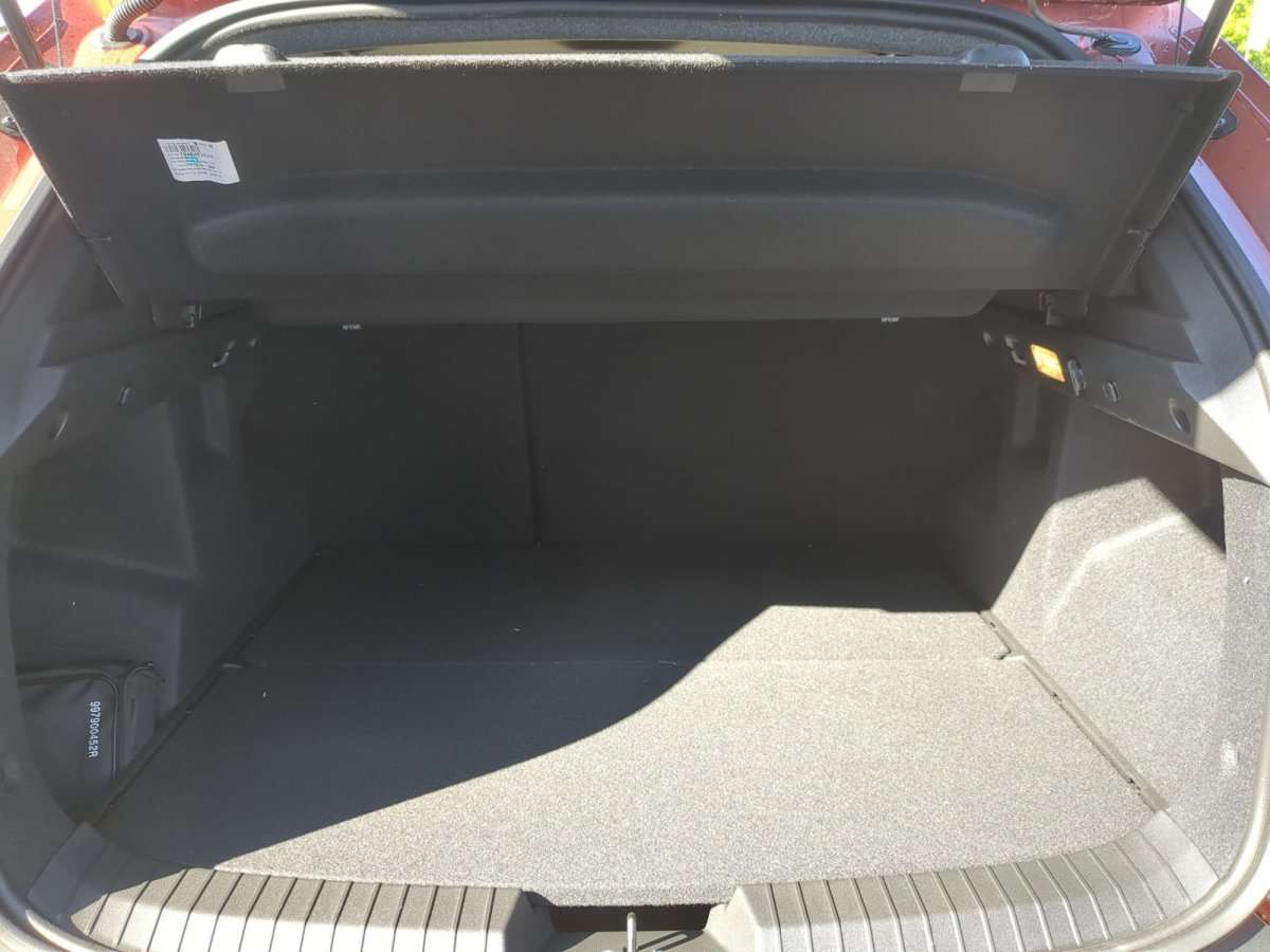 Fahrzeugbild eines Dacia Duster