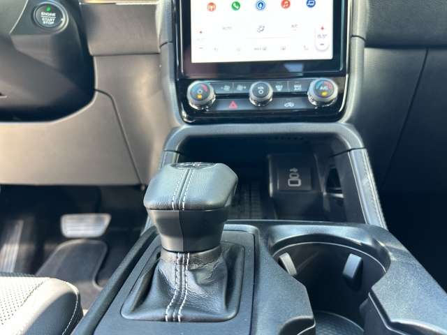 Fahrzeugbild eines Ford Ranger
