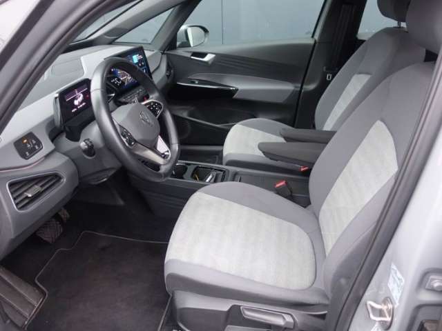 Fahrzeugbild eines Volkswagen ID.3