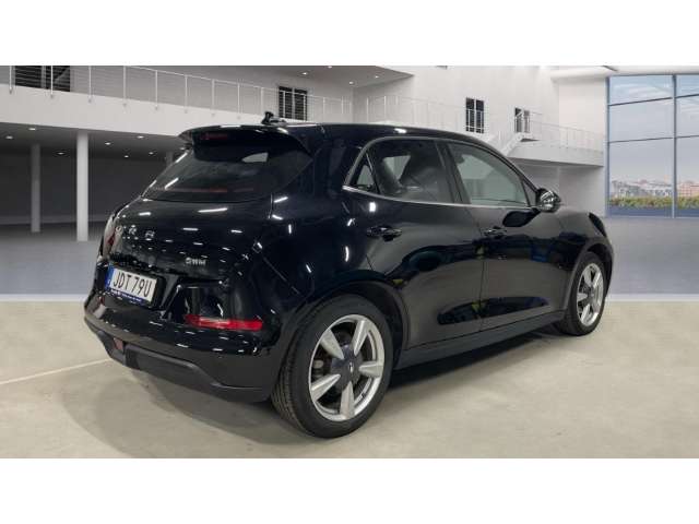 Fahrzeugbild eines GWM Ora 03