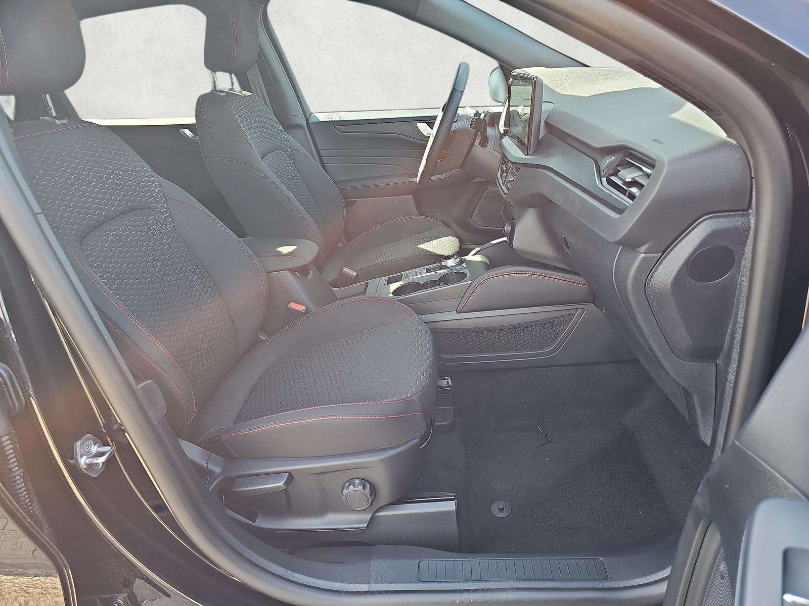 Fahrzeugbild eines Ford Kuga