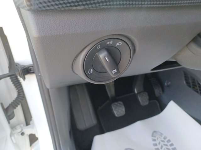 Fahrzeugbild eines Volkswagen up!