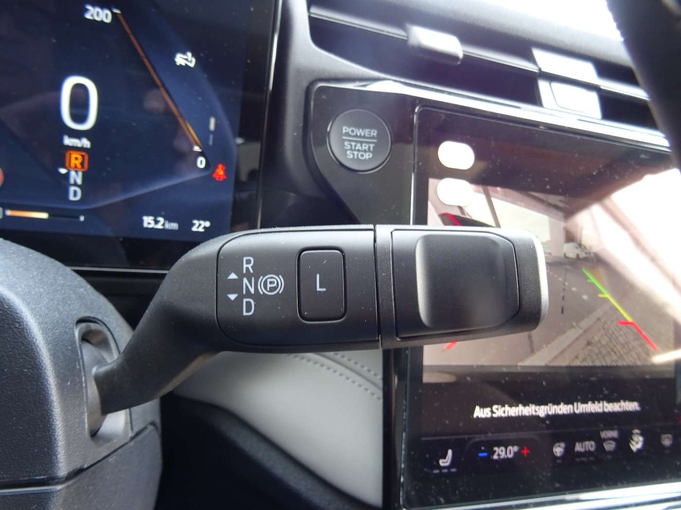 Fahrzeugbild eines Ford Puma