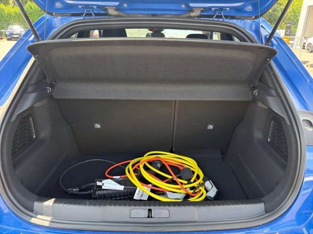 Fahrzeugbild eines Opel Mokka