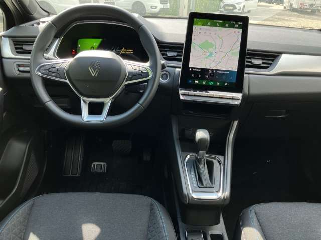 Fahrzeugbild eines Renault Symbioz