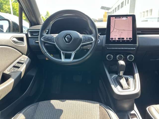 Fahrzeugbild eines Renault Clio