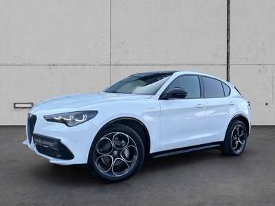 Bild Alfa Romeo Stelvio