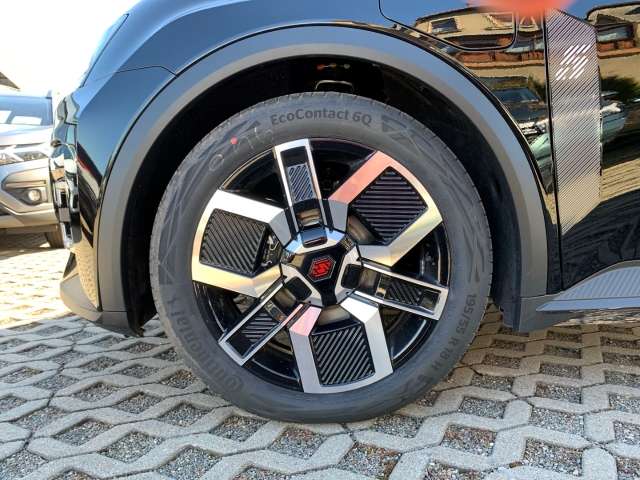 Fahrzeugbild eines Renault 5 E-TECH