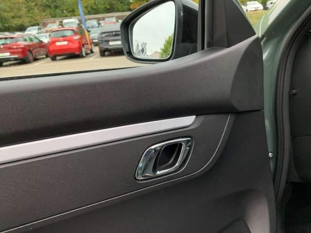 Fahrzeugbild eines Dacia Spring