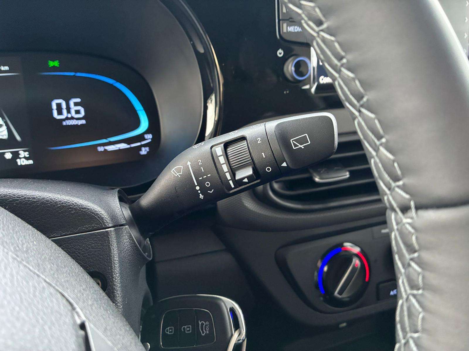 Fahrzeugbild eines Hyundai i10