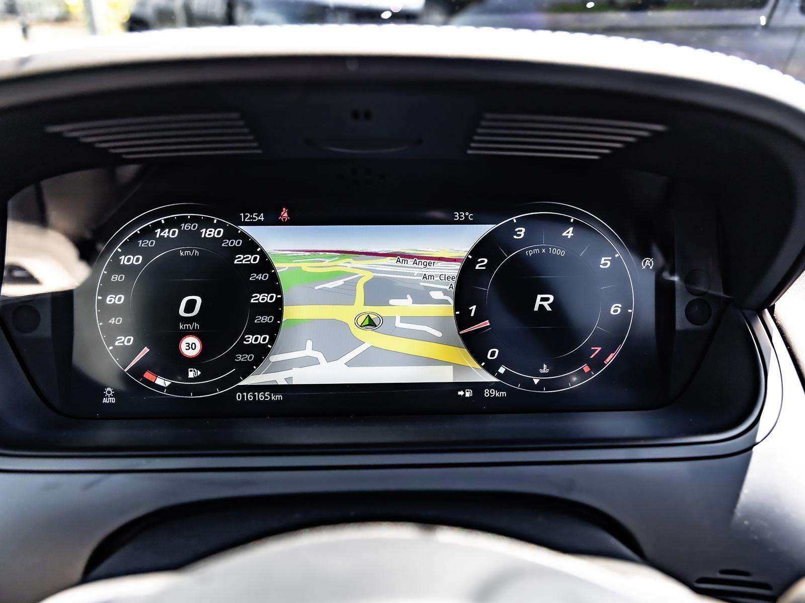 Fahrzeugbild eines Jaguar F-Type