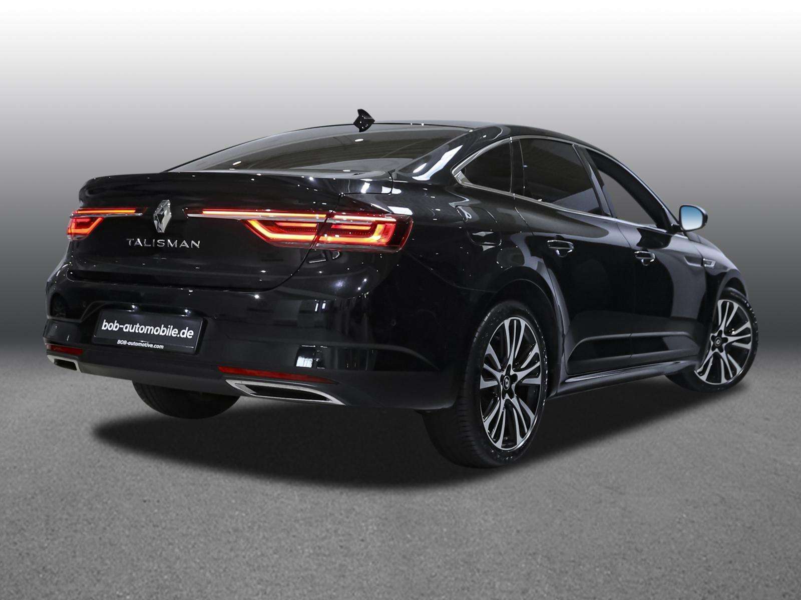 Fahrzeugbild eines Renault Talisman