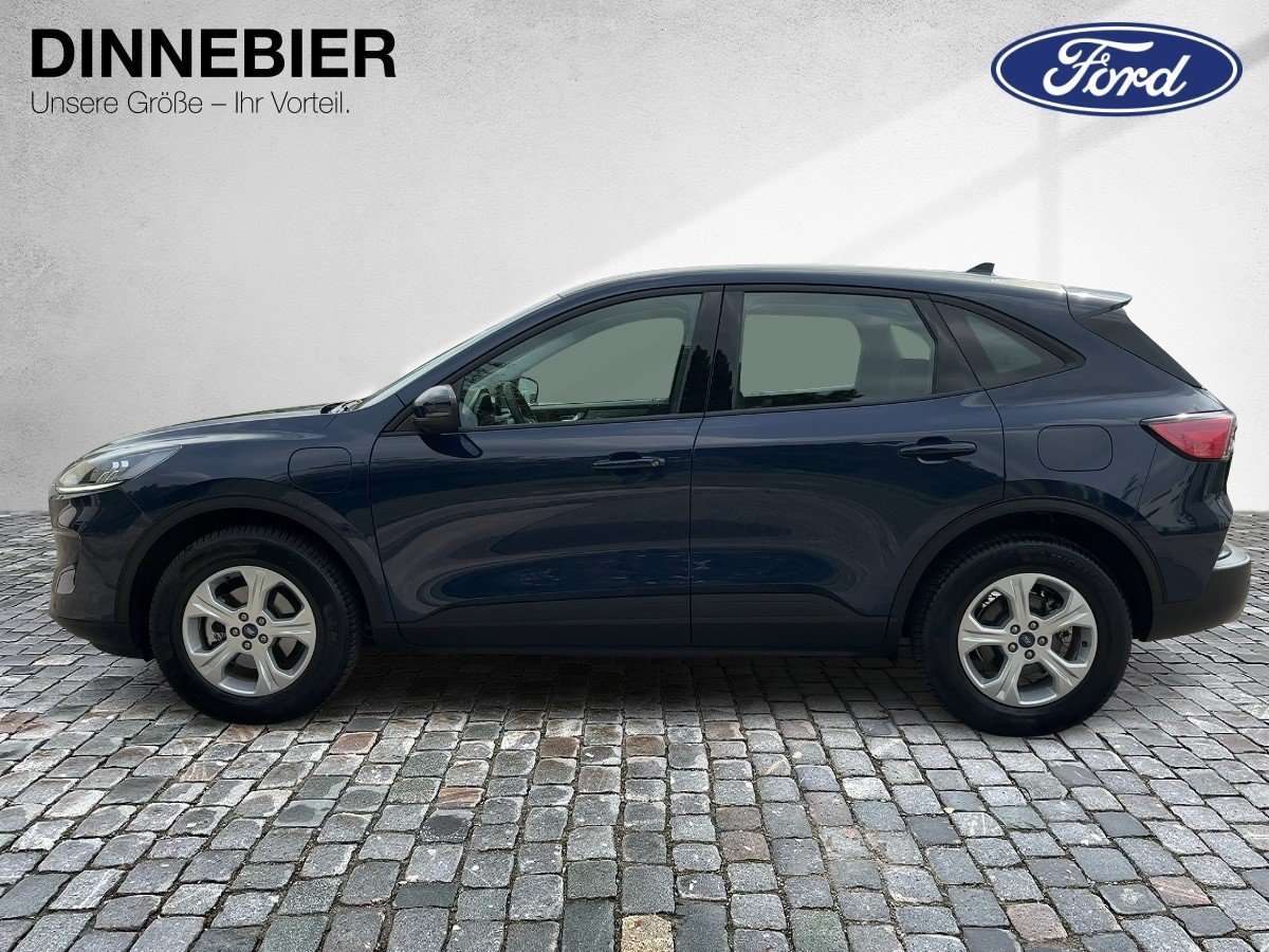 Fahrzeugbild eines Ford Kuga