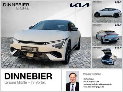 Bild Kia EV6